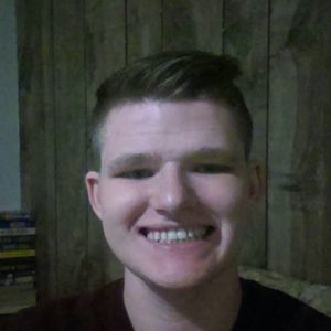 Meet your Posher, Rhodri